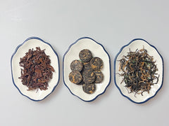 Black tea Dianhong