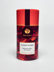 Pu-erh tea