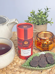 Pu-erh tea