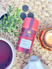 Pu-erh tea
