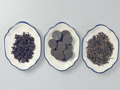 Pu-erh tea