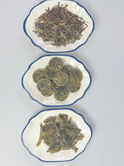 Sencha tea