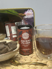 Pu'er Tea coins 60g