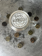 TEA COINS BUNDLE