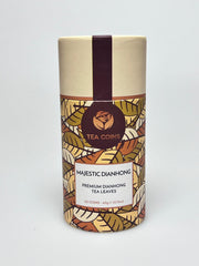 Black tea Dianhong