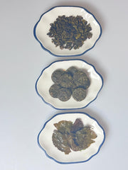 Oolong tea 