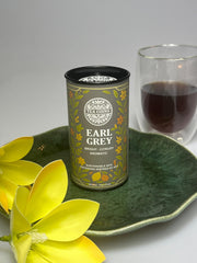 Earl Grey Tea Coins - 20 Coins