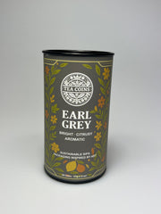 Earl Grey Tea Coins - 20 Coins