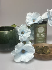 Oolong Tea coins 60g