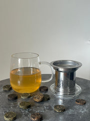 TEA COINS BUNDLE